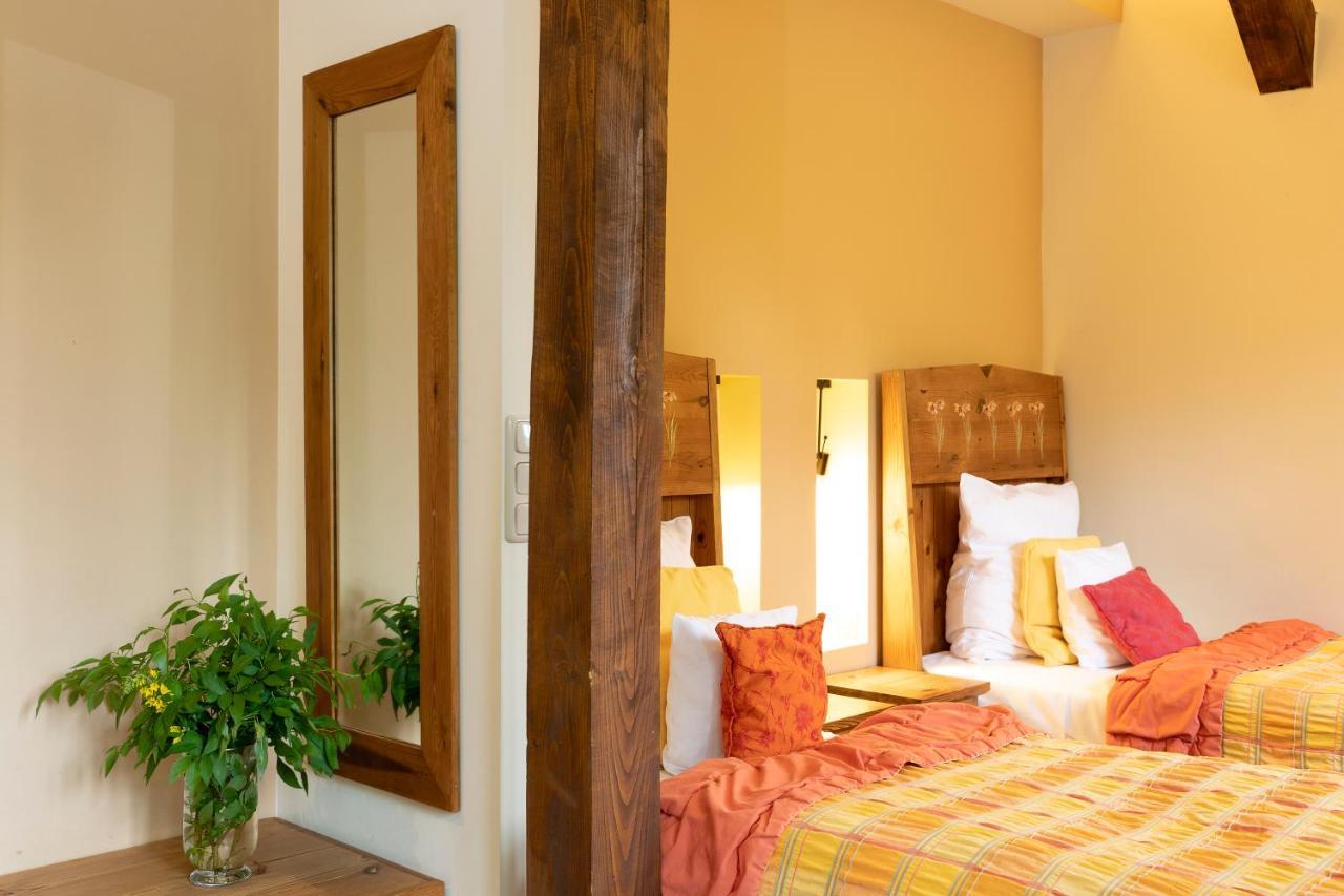 Mlyn Klekotki Spa Resort Dış mekan fotoğraf