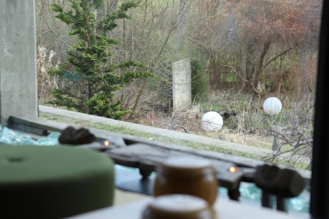 Mlyn Klekotki Spa Resort Dış mekan fotoğraf