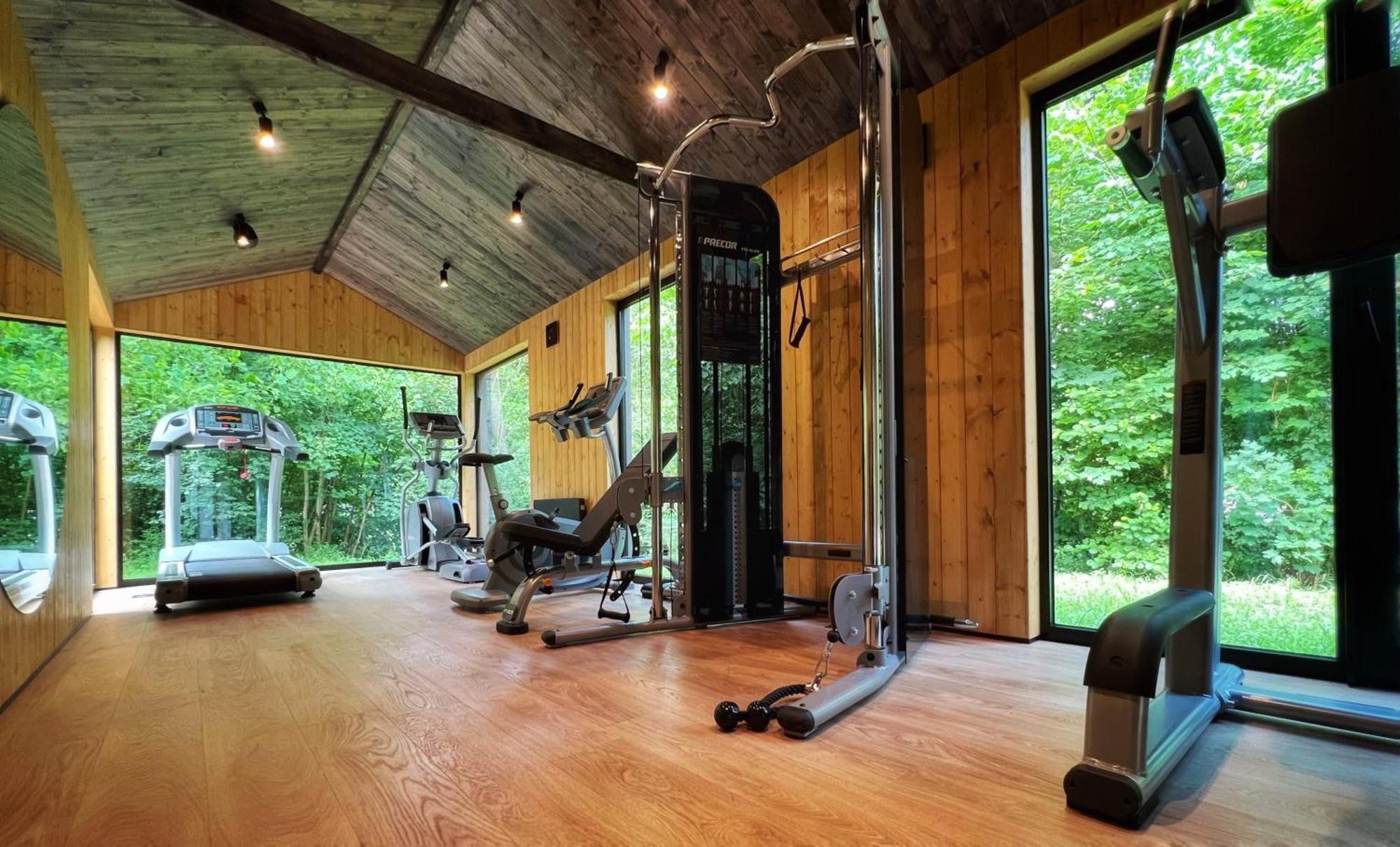 Mlyn Klekotki Spa Resort Dış mekan fotoğraf