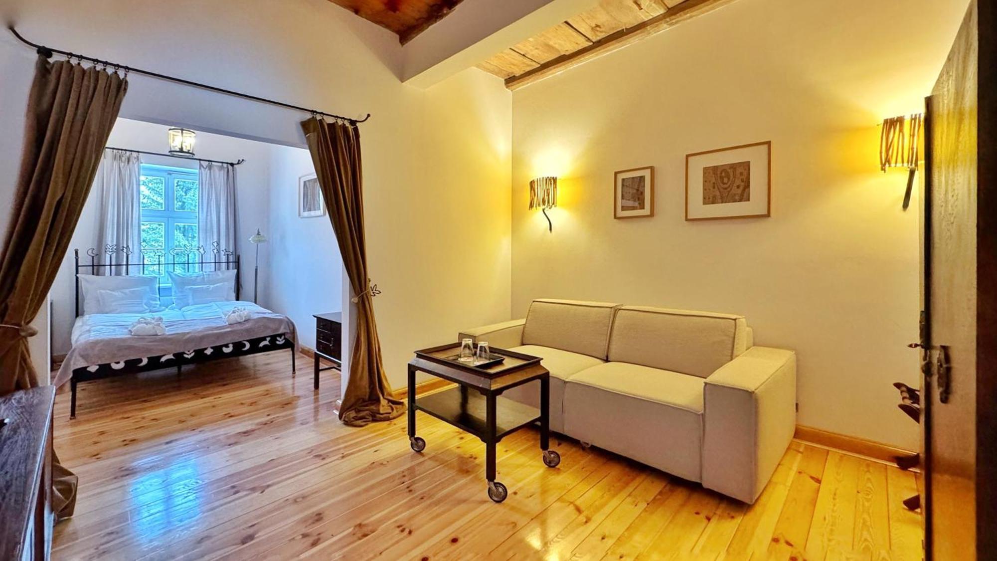 Mlyn Klekotki Spa Resort Dış mekan fotoğraf